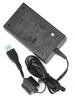 Блок живлення HP 0950-4397 (адаптер AC/DC 15V-530mA/32V-500mA) 3pin 1.8 м БВ