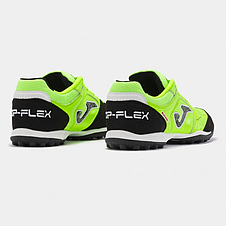 Шкіряні сороконіжки Joma Top Flex TOPW2411TF (Оригінал) 41р., фото 4