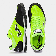 Шкіряні сороконіжки Joma Top Flex TOPW2411TF (Оригінал) 41р., фото 5