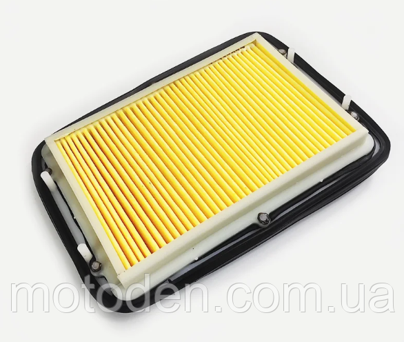 Повітряний фільтр для гідроцикла Yamaha 1100 VX Cruiser Deluxe Sport 2007-2015 OEM 6D3-14451-00-00, фото 1