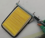 Повітряний фільтр для гідроцикла Yamaha 1100 VX Cruiser Deluxe Sport 2007-2015 OEM 6D3-14451-00-00, фото 3