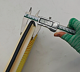 Повітряний фільтр для гідроцикла Yamaha 1100 VX Cruiser Deluxe Sport 2007-2015 OEM 6D3-14451-00-00, фото 4