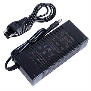 Зарядний пристрій для LiFePO4 58.4 V 2 A 16s LiitoKala, фото 1