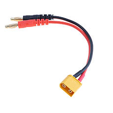 Зарядний пристрій для LiPo/LiFe на 4 елементи (SkyRC e430), фото 5
