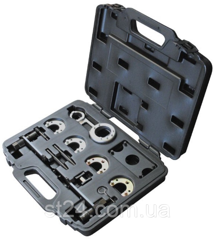 Набір фіксаторів валів ГРМ Land Rover MG ZS MG ZT, ZT-T ASTA A-8143, фото 1