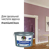 Інтер'єрна фарба, що миється, CAPAROL PremiumClean, В1, 12.50 л., фото 2