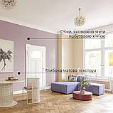 Інтер'єрна фарба, що миється, CAPAROL PremiumClean, В1, 12.50 л., фото 3