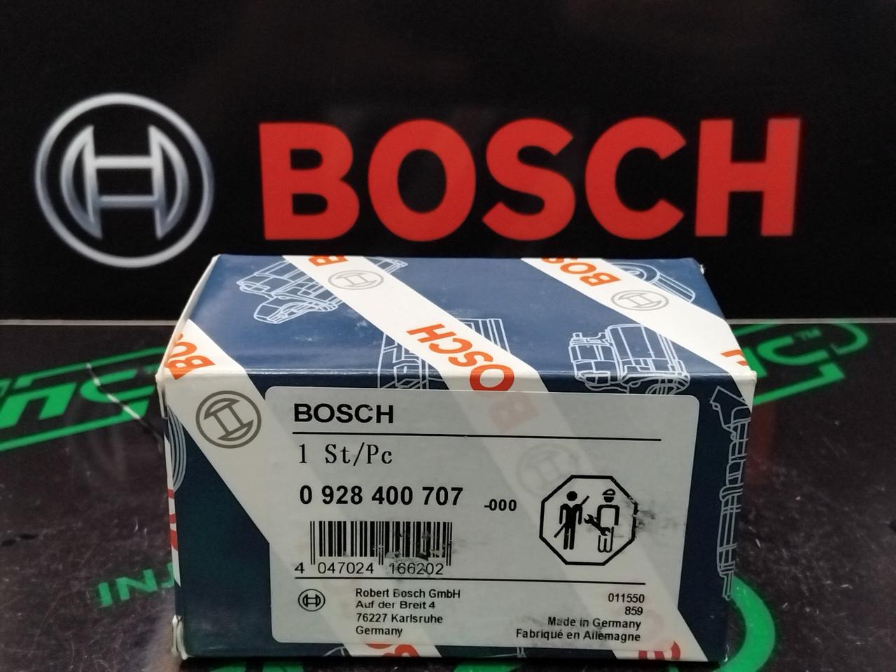 Блок дозування ( датчик тиску палива) 0928400707 BOSCH MERCEDES