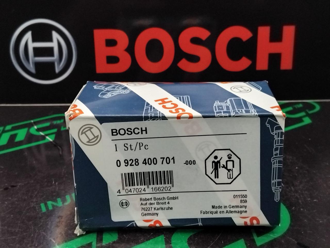 Блок дозування ( датчик тиску палива) 0928400701 (6290740084) BOSCH MERCEDES BENZ