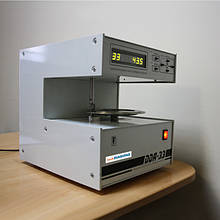 Вимірювання міцності ельборових порошків