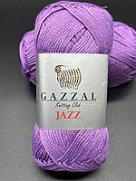 Jazz Gazzal-643