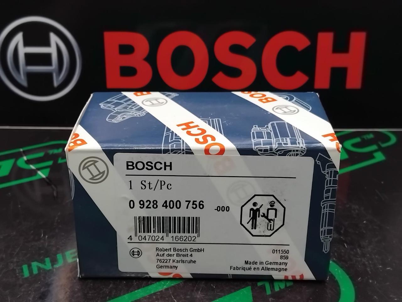 Блок дозування ( датчик тиску палива) 0928400756 BOSCH PSA C5, 407.Land Rover, Range Rover