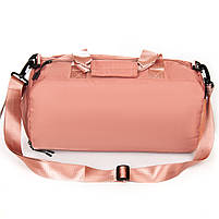 20824 нейлон Lanpad 20824 pink.Купити жіночу сумку гуртом і в роздріб в Одесі 7 км, фото 2