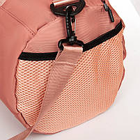 20824 нейлон Lanpad 20824 pink.Купити жіночу сумку гуртом і в роздріб в Одесі 7 км, фото 3