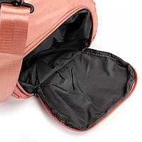 20824 нейлон Lanpad 20824 pink.Купити жіночу сумку гуртом і в роздріб в Одесі 7 км, фото 6