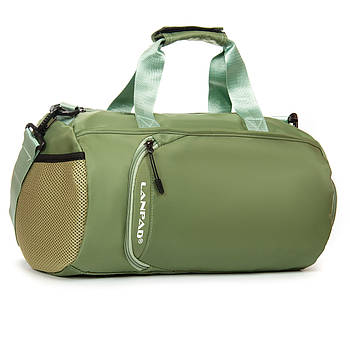 Дорожня Спорт нейлон Lanpad 20824 green.Купити жіночу сумку гуртом і в роздріб в Одесі 7 км