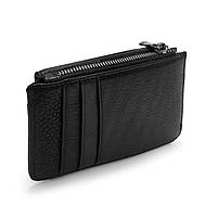 Чоловіче шкіряне портмоне BRETTON 170-12 black.Купити чоловічі гаманці trandbags.com.ua, фото 3