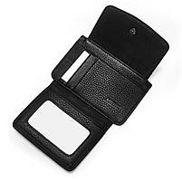 Чоловіче шкіряне портмоне BRETTON 170-12 black.Купити чоловічі гаманці trandbags.com.ua, фото 4