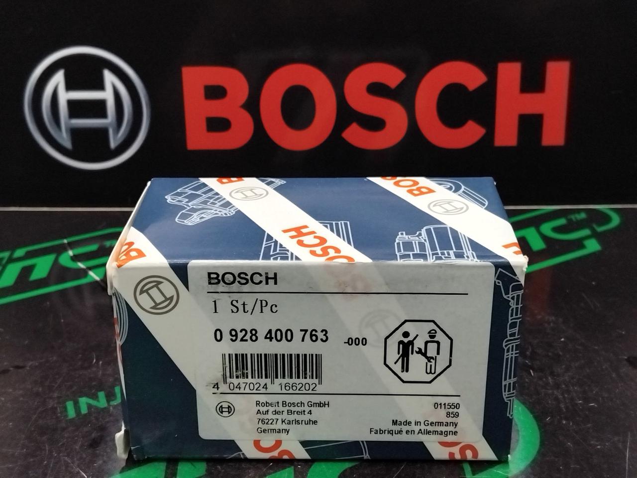 Блок дозування ( датчик тиску палива) 0928400763 BOSCH MERCEDES