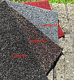 Ковролін на гумі Vebe Zenith 18 - ширина 1 метр, фото 8