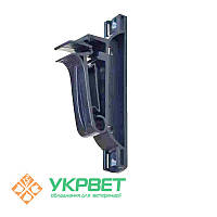 Ізолятор шнура та бечовика FARMER I-40 FIX — пакет 25 шт.