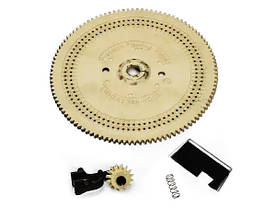 VSet 2 Wheat Crop Kit (комплект висіву під пшеницю) от Precision Planting