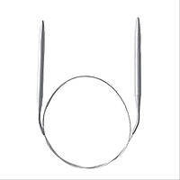 Кругові Спиці трос в силіконі 80см №9 мм