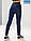 Джинси мом mom fit розмірний ряд 25,26,27,28,29,30, фото 4