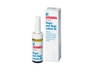 Захисне масло для нігтів та шкіри Gehwol 50 мл