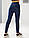 Джинси мом mom fit розмірний ряд 25,26,27,28,29,30, фото 3