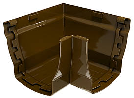 Кут ринви внутрішній 90° Devorex Elegance 140/100 мм