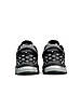 Чоловічі кросівки Asics Gel-Kahana 8 Black Grey Взуття Асикс Гель Кахана сірі текстиль демісезон, фото 8