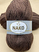 Пряжа Super Excellence Nako-87