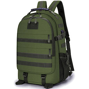 Тактичний рюкзак 35 л Swan US-463