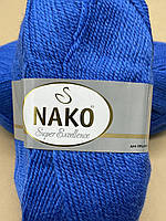 Пряжа Super Excellence Nako-4121