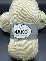 Пряжа Super Excellence Nako-403
