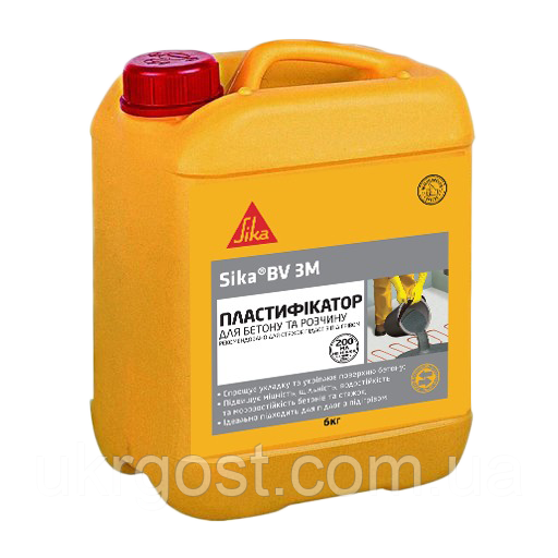 Sika BV 3M