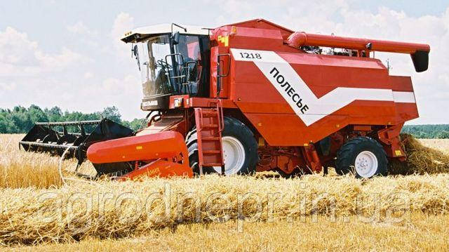 Щит каменеуловлювача в зборі комбайн Вектор Україна