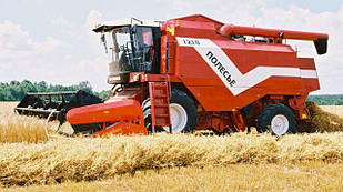 Кожух елеватора колосового на комбайн Полісся-1218 КЗК 0208010А-01 Україна