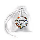 Мішечок з пазлами тварин "Ясногородка", фото 2