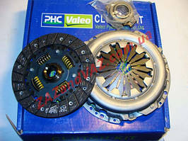 Комплект зчеплення Valeo Корея оригінал Сенс Sens GMK-057