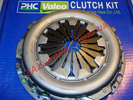 Кошик зчеплення Сенс Sens 1.3 Valeo Валео Корея GMC 60