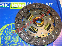 Диск сцепления Сенс Sens 1.3 Valeo Валео Корея GM 73