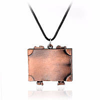 Кулон GeekLand Валіза Ньюта Саламандера Newton Scamanders suitcase HP6.111