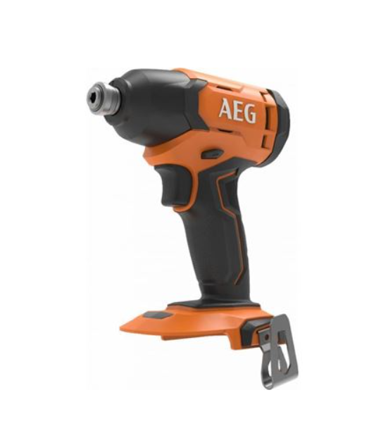 Акумуляторний гайковерт AEG BSS18C2-0
