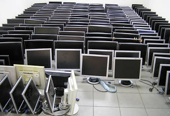 Монітори 15"