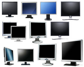 Монітори 17"