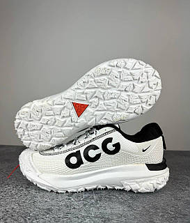 Чоловічі кросівки Nike ACG Mountain Fly 2 Low White
