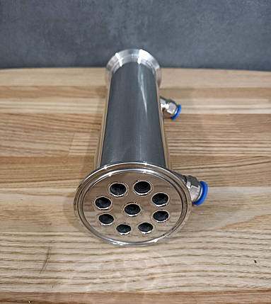 2" Турбо дефлегматор, фото 2