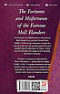 Книга Радощі та прикрощі славнозвісної. Данієль Дефо \ The Fortunes and Misfortunes of the Famous Moll Flander, фото 3